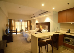 餐飲行業(yè)空調系統解決方案